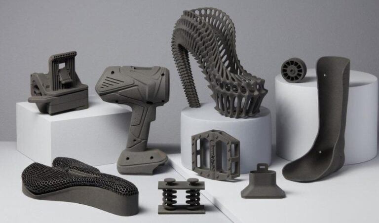 How 3D Prototyping Transforms Product Development