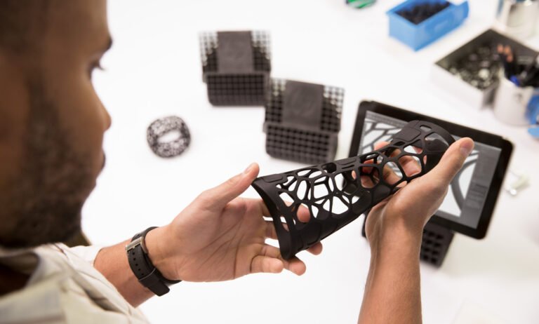Top 3D Prototyping Trends of 2025: Innovations Shaping the Future